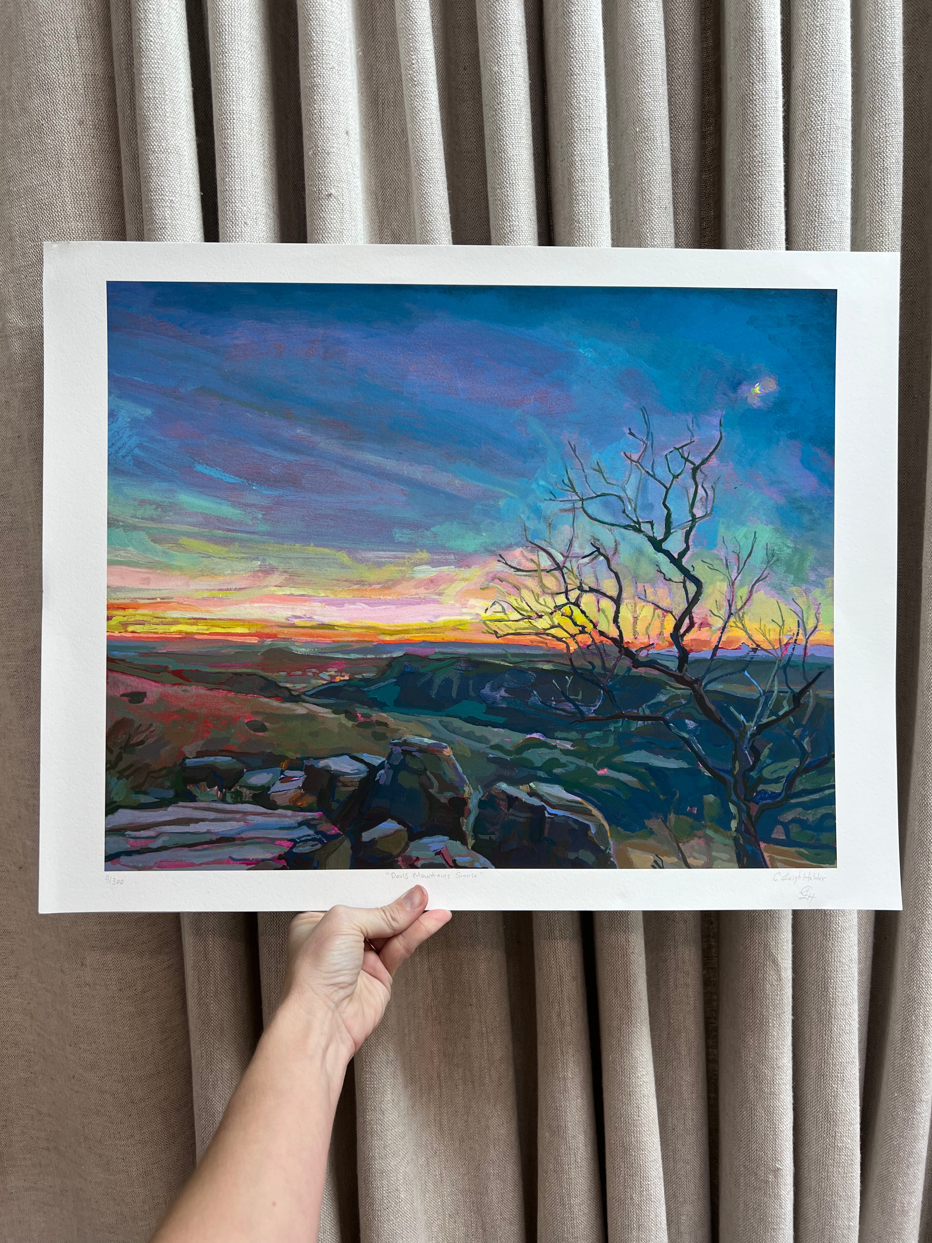 New Paintings & Prints