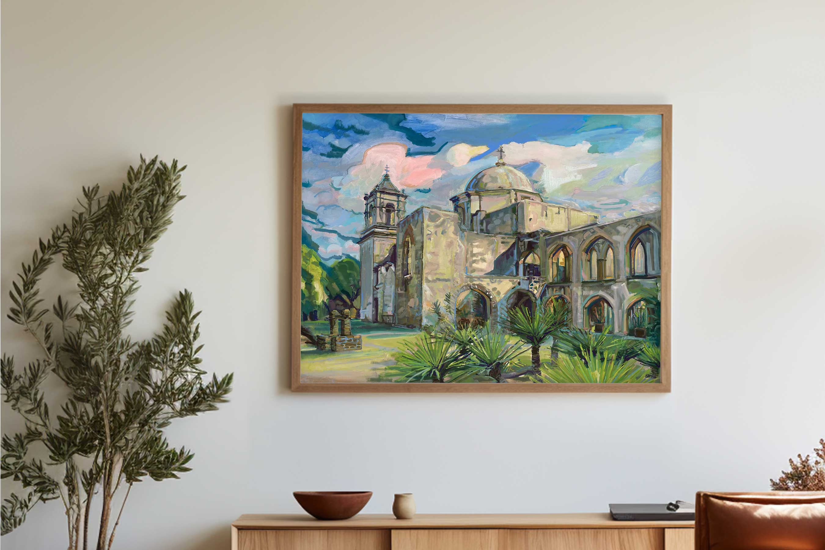 Original Paintings