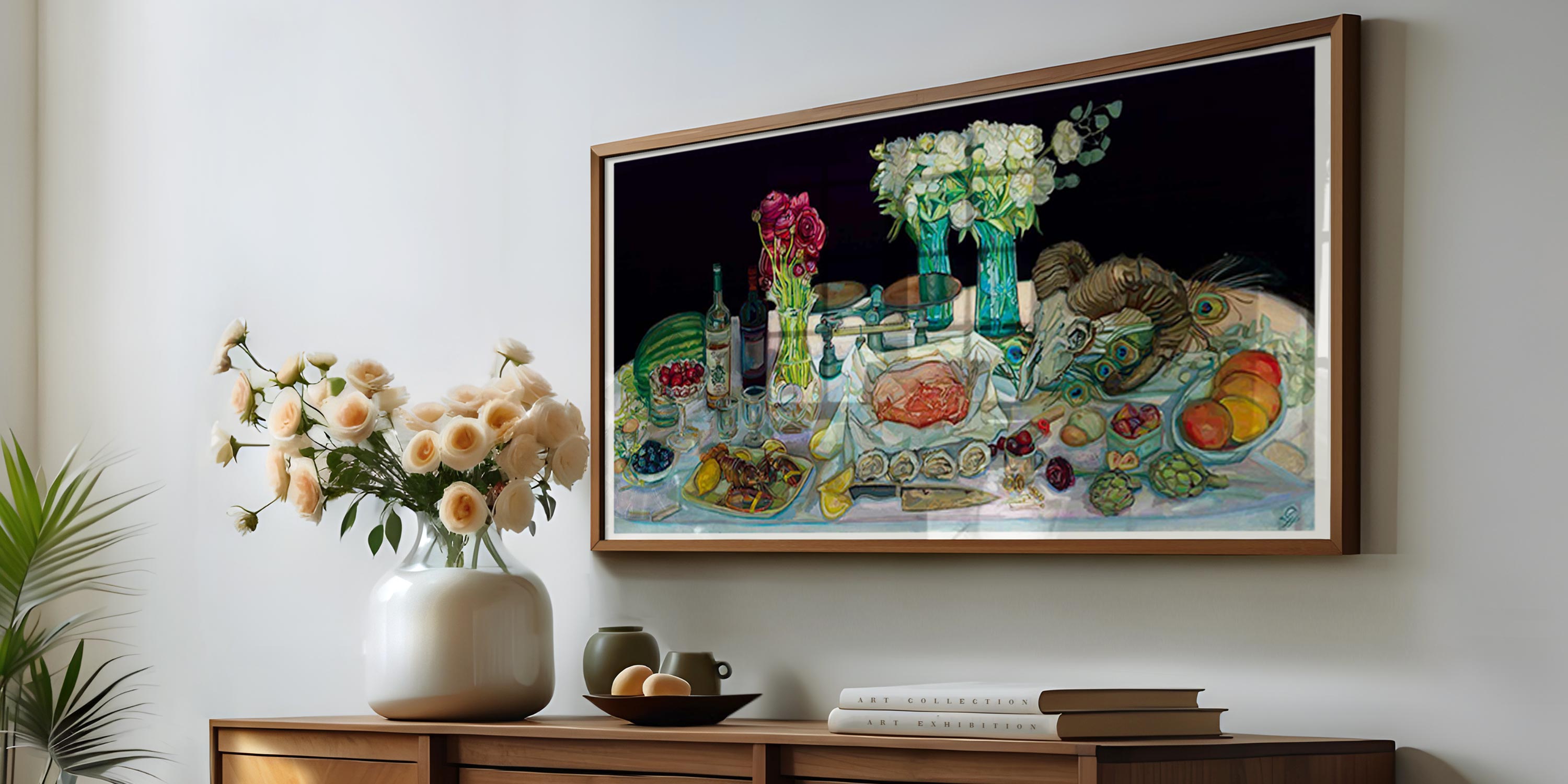 Limited Edition Prints