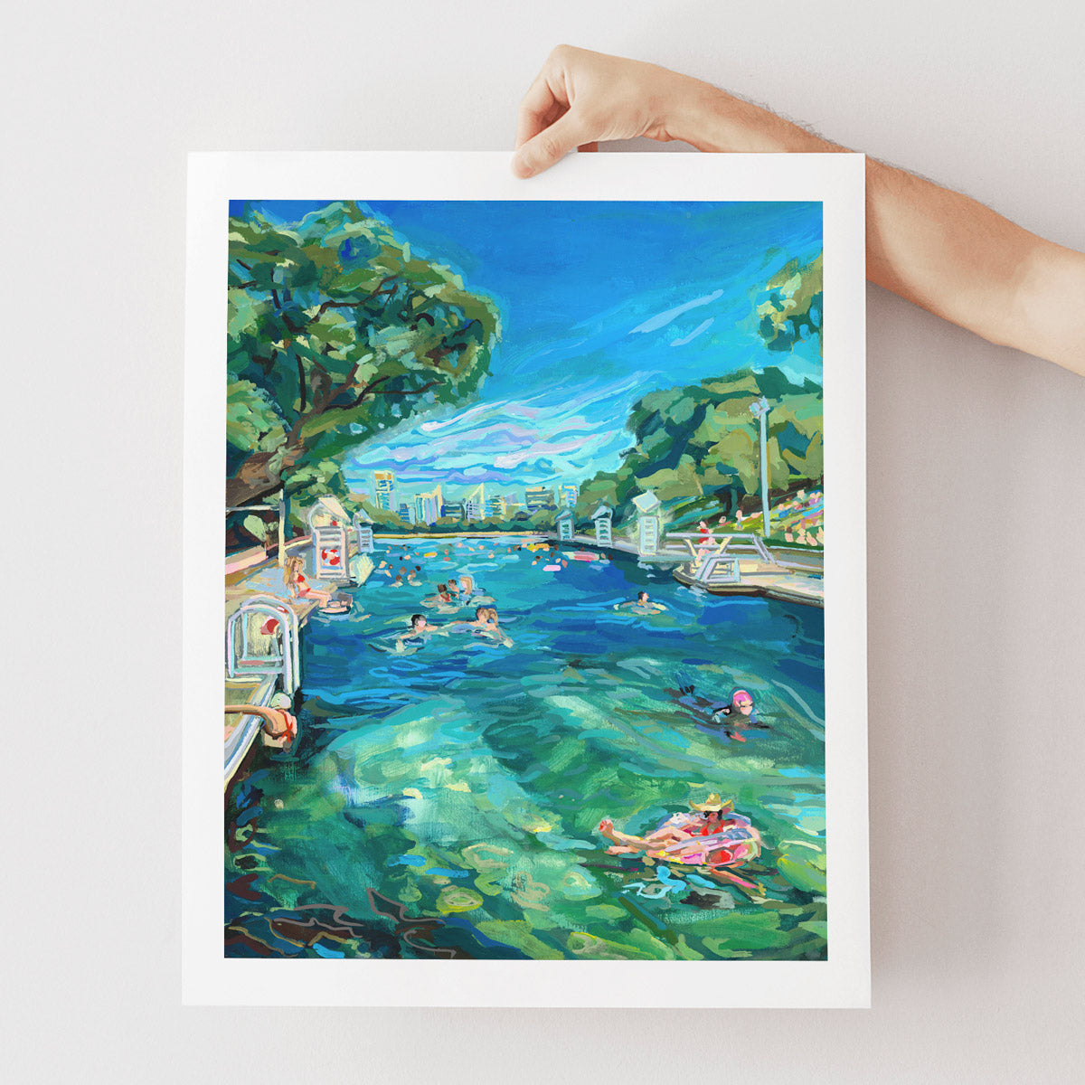 Unique Gifts For Art Lovers