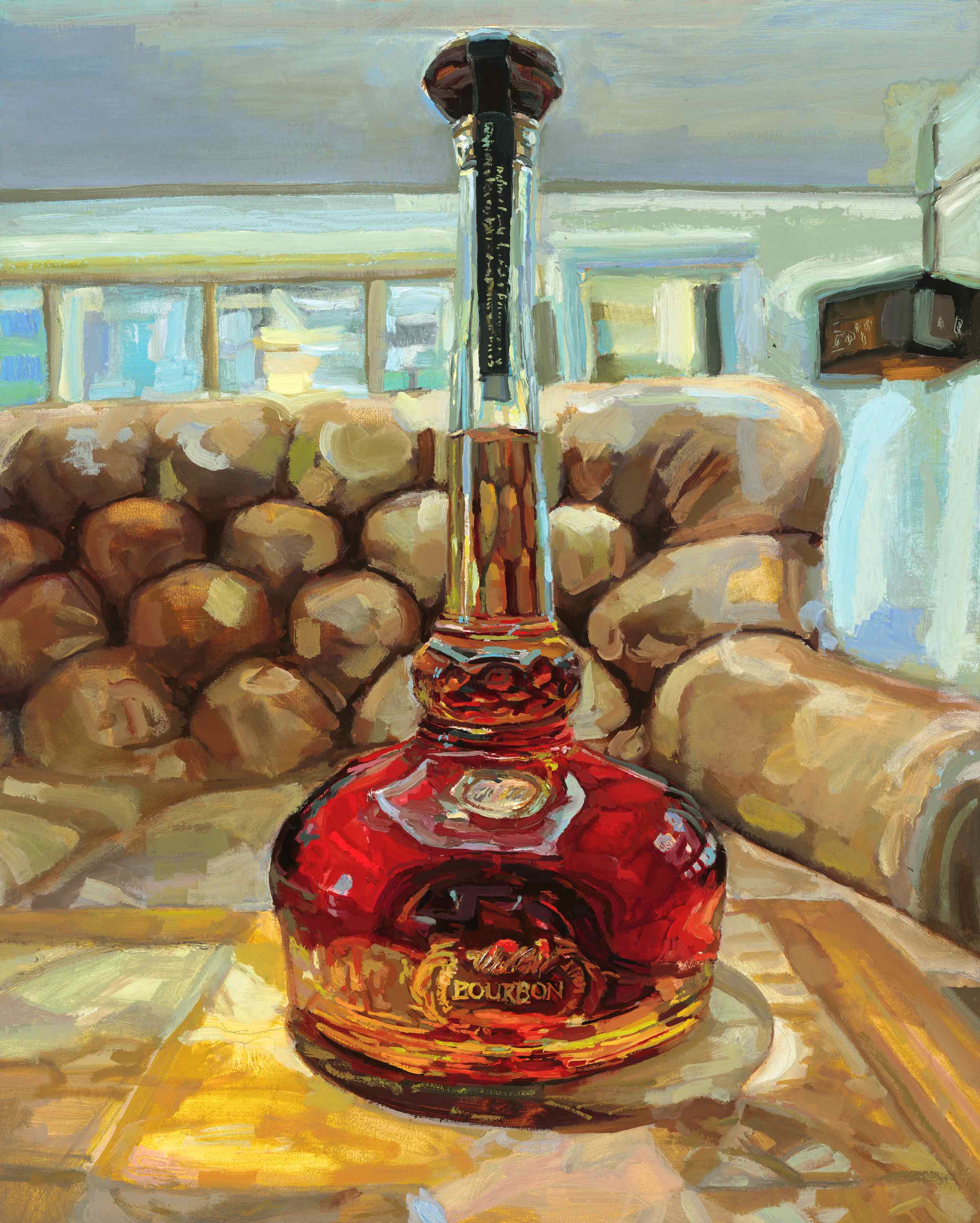 Realism Art